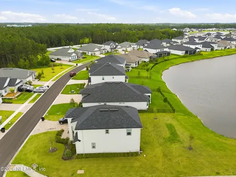 531 Eagle Moon Lake Drive St. Augustine FL 32092