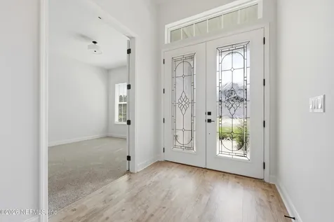 531 Eagle Moon Lake Drive St. Augustine FL 32092