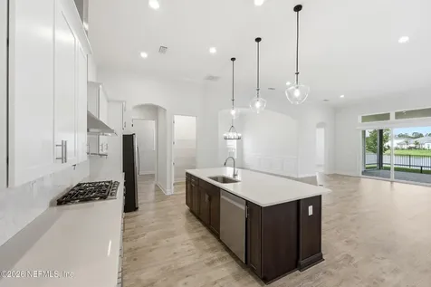 531 Eagle Moon Lake Drive St. Augustine FL 32092