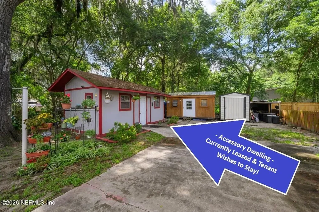 3429 Balsam Street Palatka FL 32177