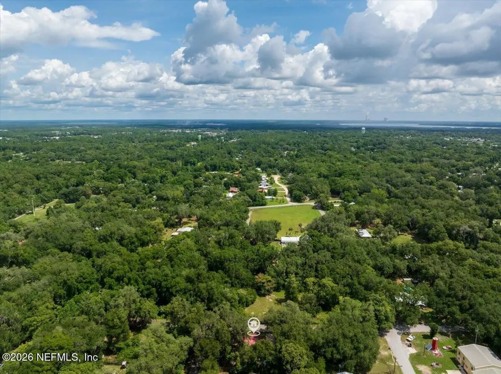 3429 Balsam Street Palatka FL 32177
