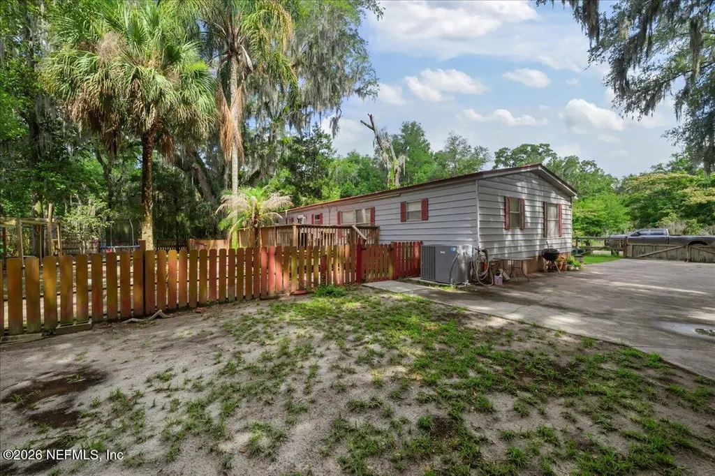 3429 Balsam Street Palatka FL 32177