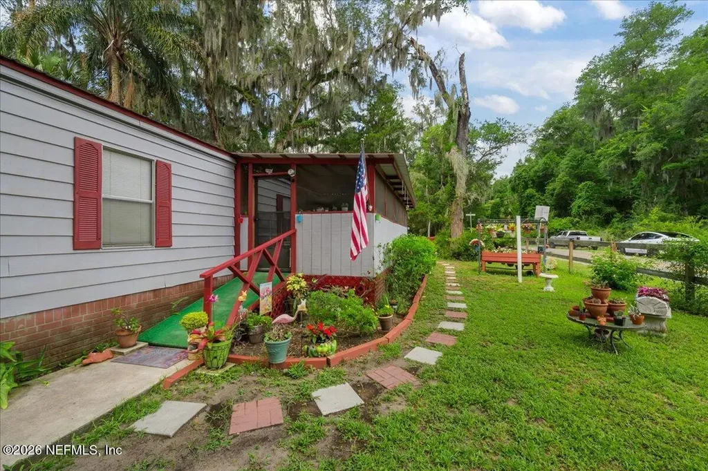 3429 Balsam Street Palatka FL 32177