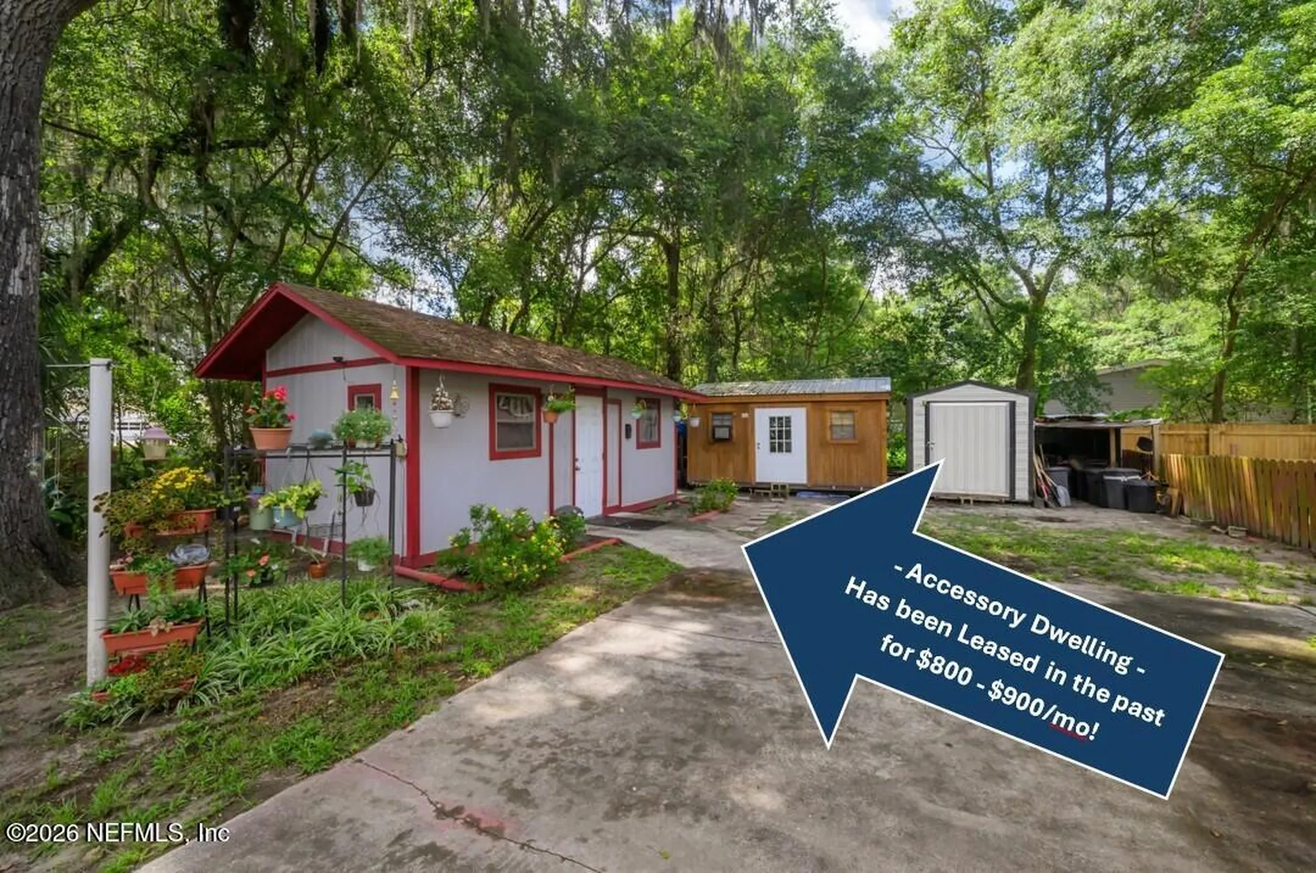 3429 Balsam Street Palatka FL 32177