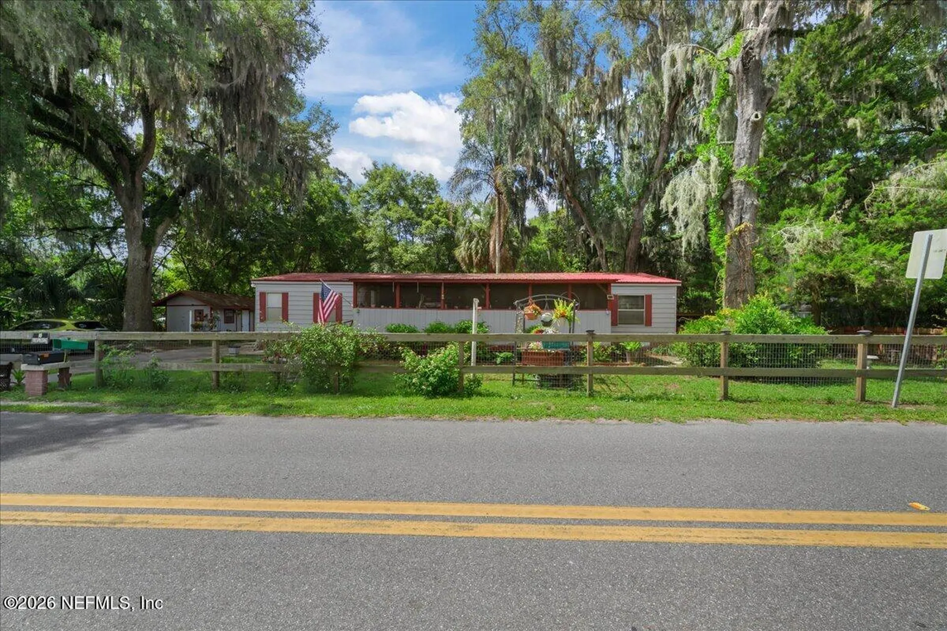 3429 Balsam Street Palatka FL 32177