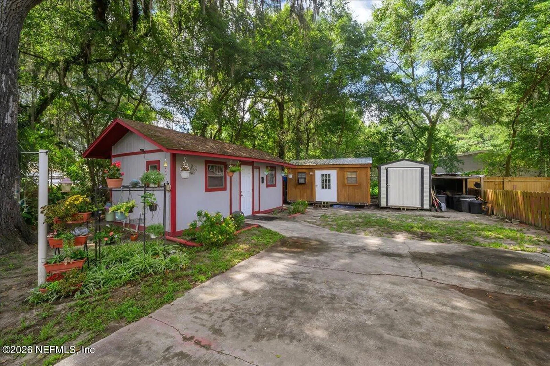 3429 Balsam Street Palatka FL 32177