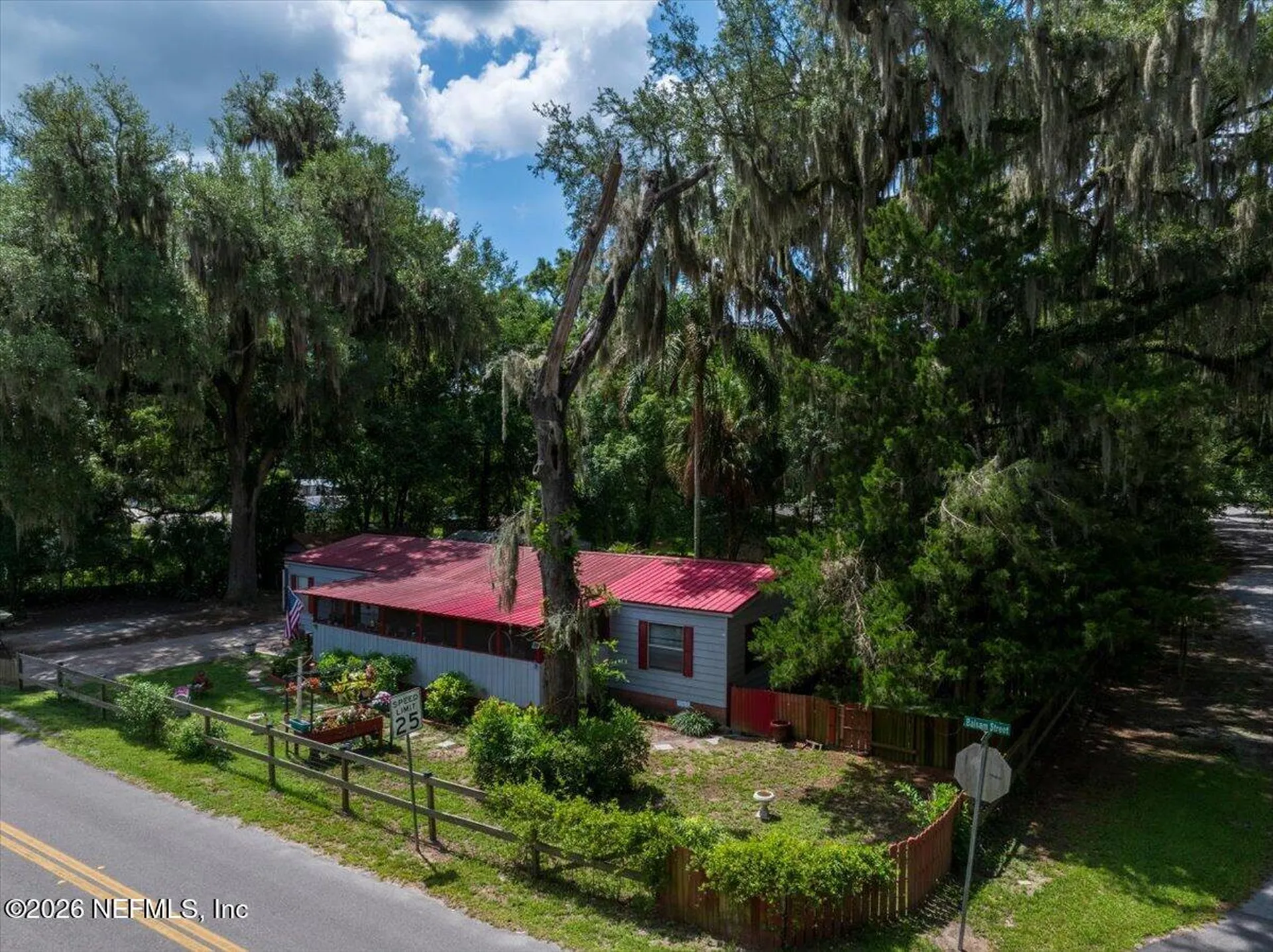3429 Balsam Street Palatka FL 32177