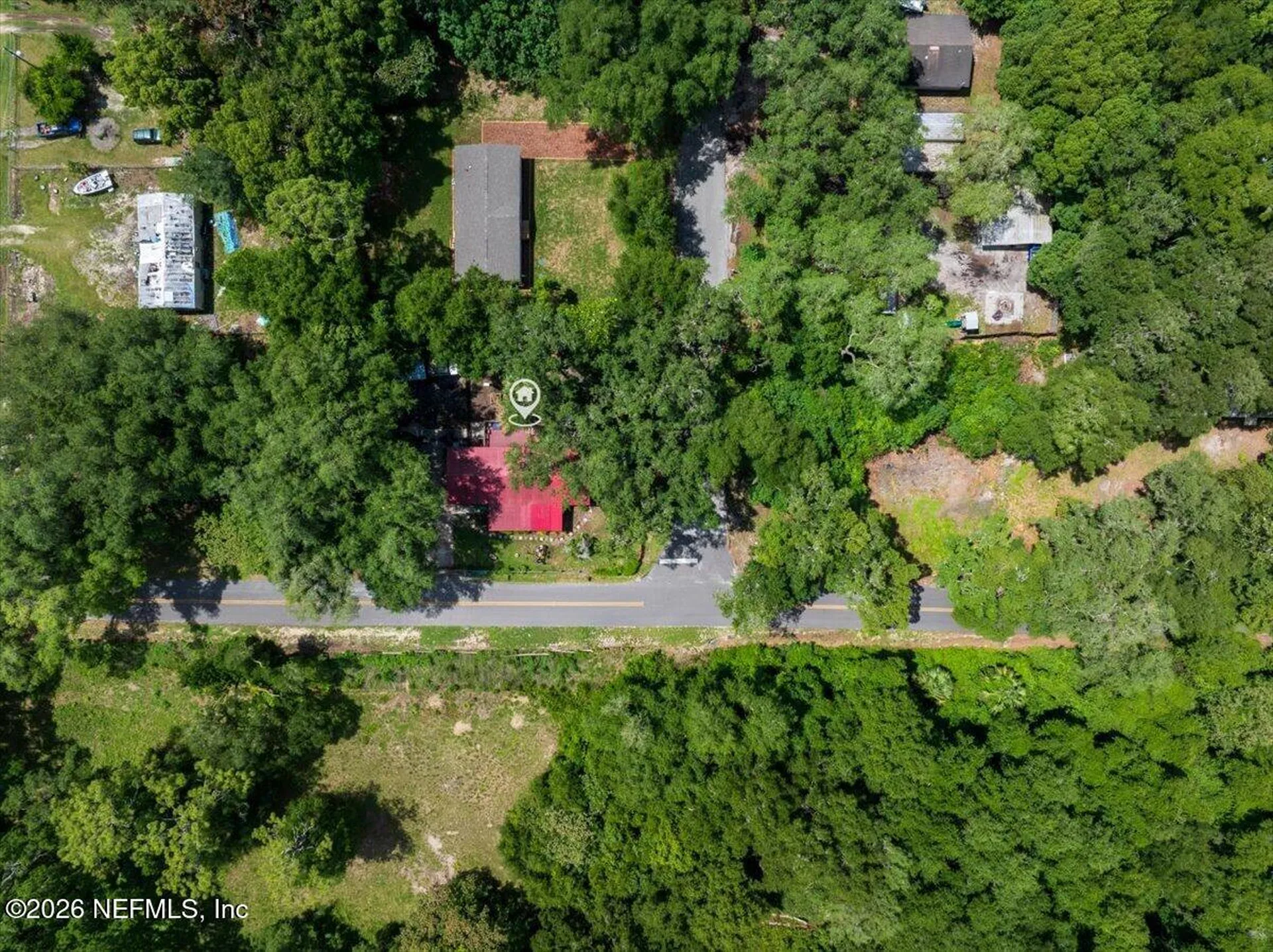 3429 Balsam Street Palatka FL 32177