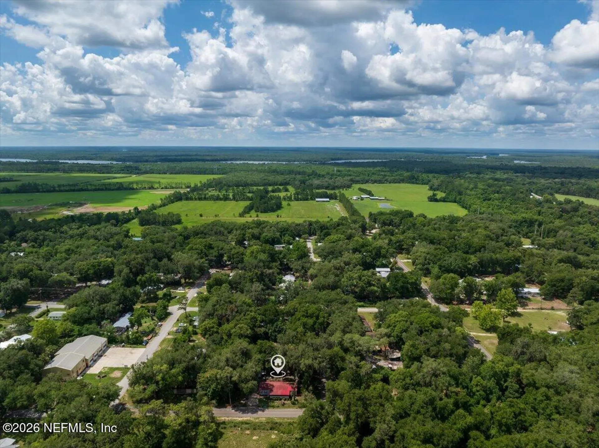 3429 Balsam Street Palatka FL 32177