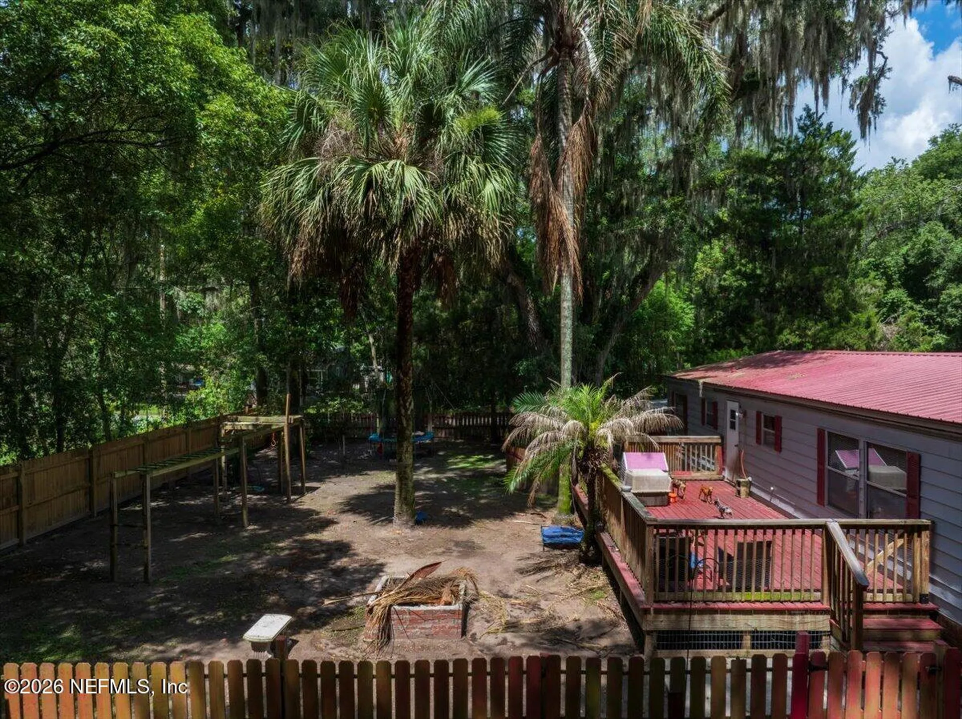 3429 Balsam Street Palatka FL 32177