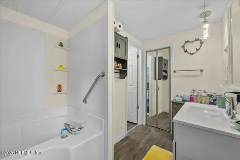 3429 Balsam Street Palatka FL 32177