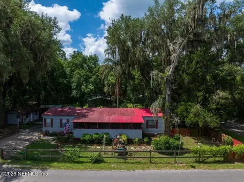 3429 Balsam Street Palatka FL 32177