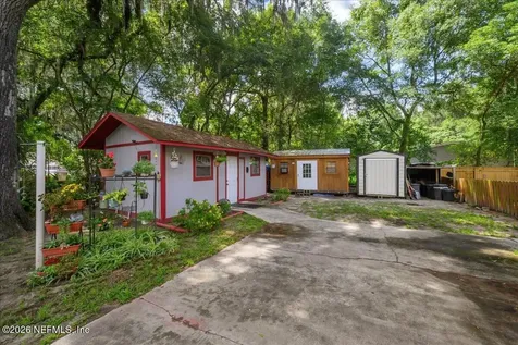 3429 Balsam Street Palatka FL 32177