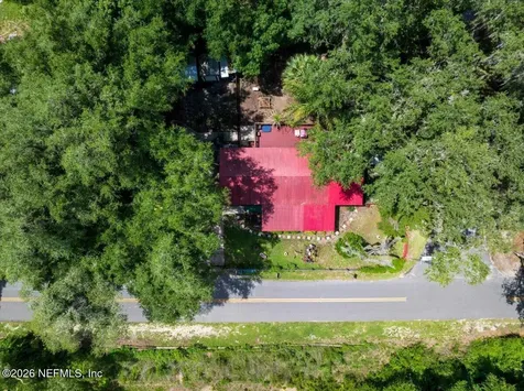 3429 Balsam Street Palatka FL 32177