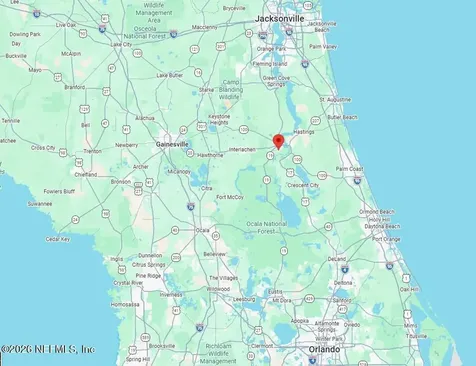 3429 Balsam Street Palatka FL 32177