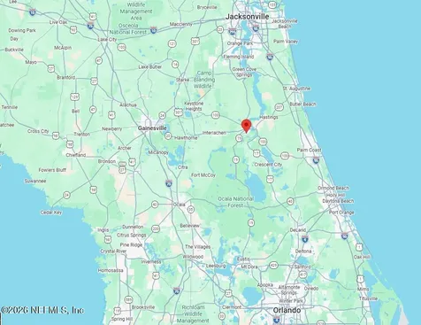 3429 Balsam Street Palatka FL 32177