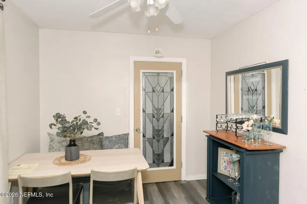 4539 Sappho Avenue Jacksonville FL 32205