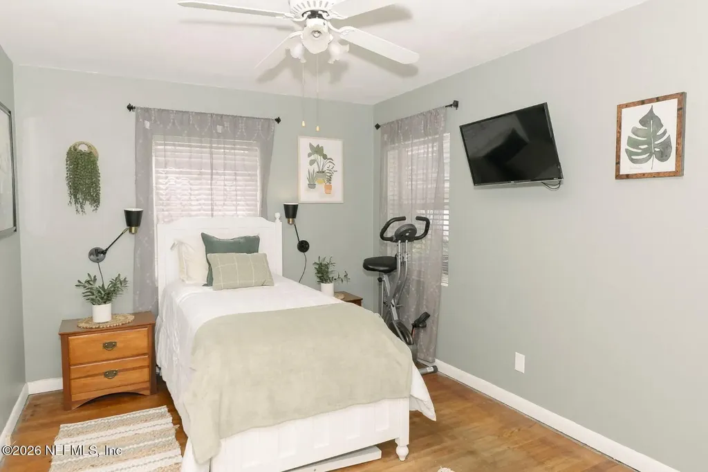 4539 Sappho Avenue Jacksonville FL 32205