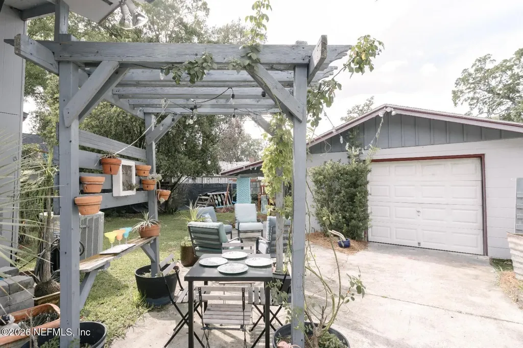 4539 Sappho Avenue Jacksonville FL 32205