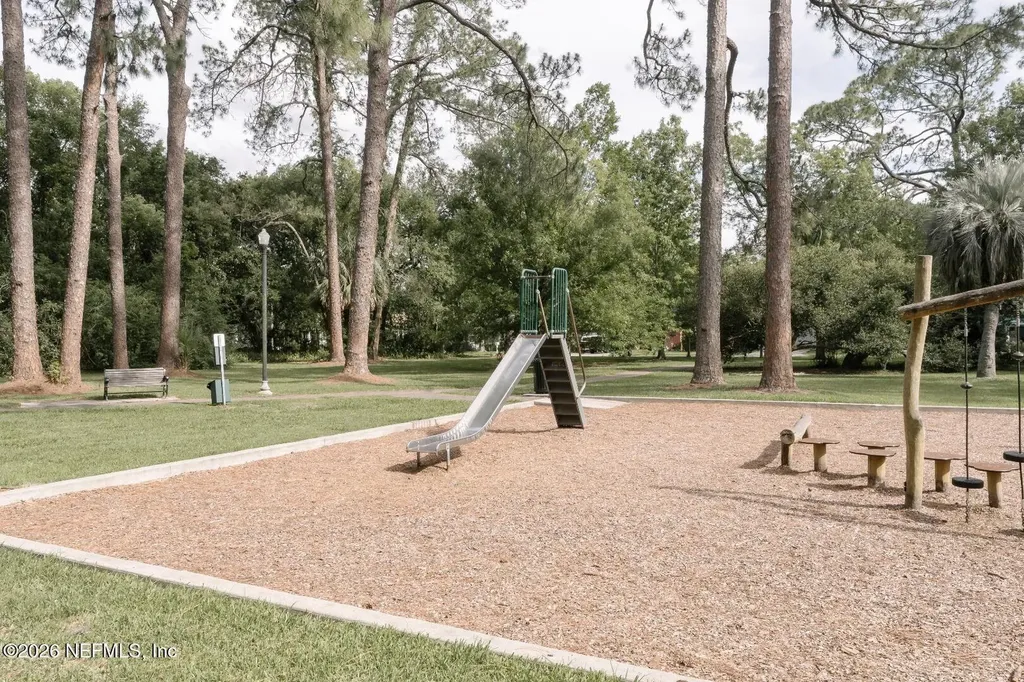 4539 Sappho Avenue Jacksonville FL 32205