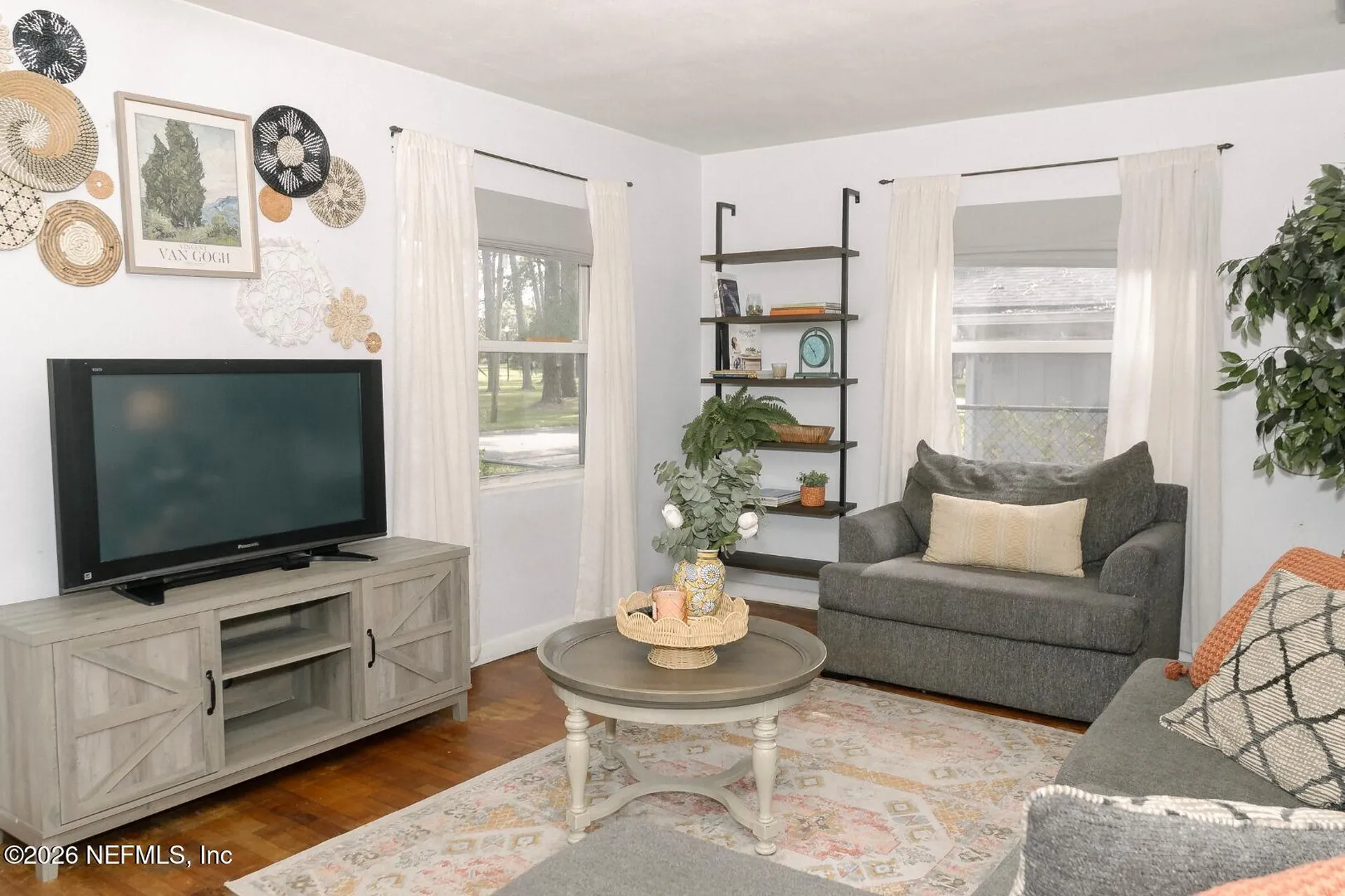 4539 Sappho Avenue Jacksonville FL 32205