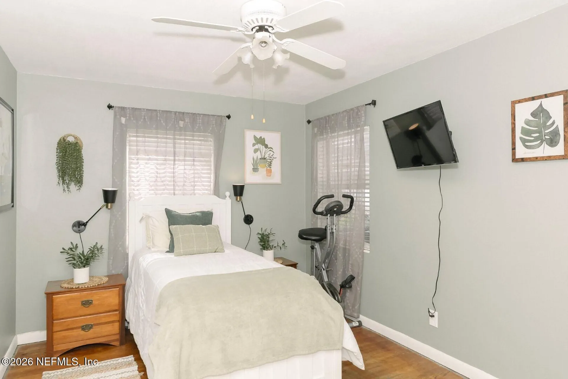 4539 Sappho Avenue Jacksonville FL 32205