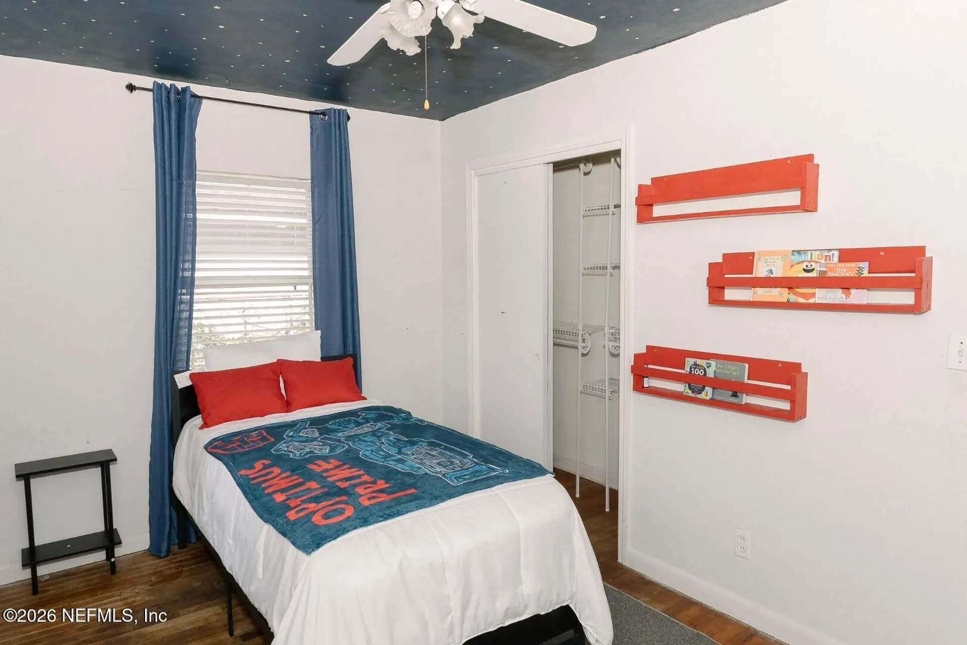 4539 Sappho Avenue Jacksonville FL 32205