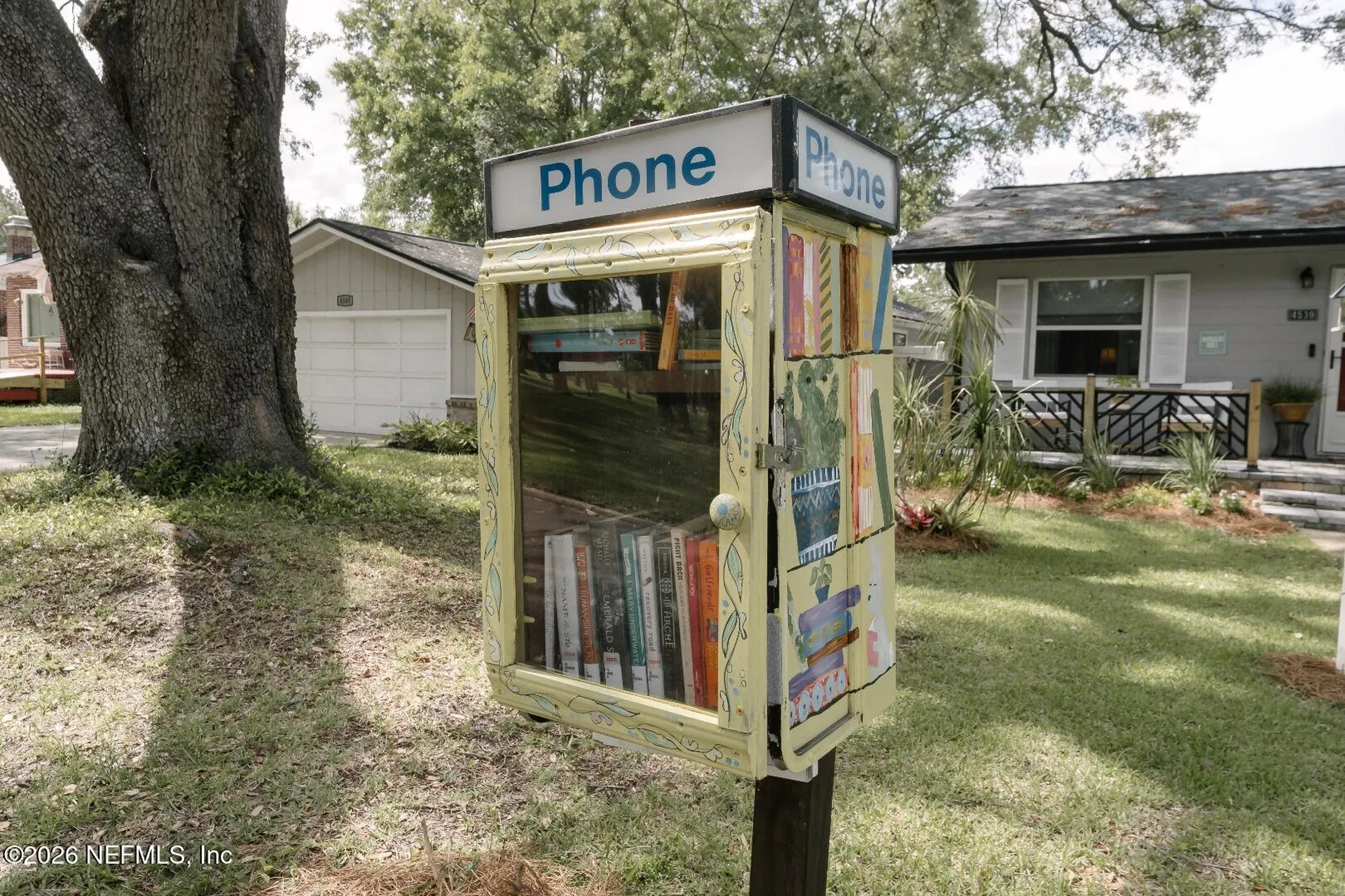 4539 Sappho Avenue Jacksonville FL 32205