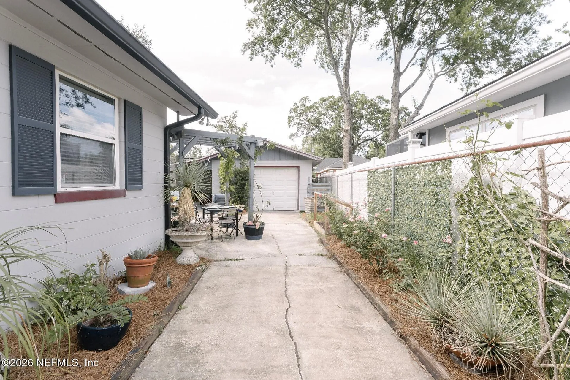 4539 Sappho Avenue Jacksonville FL 32205