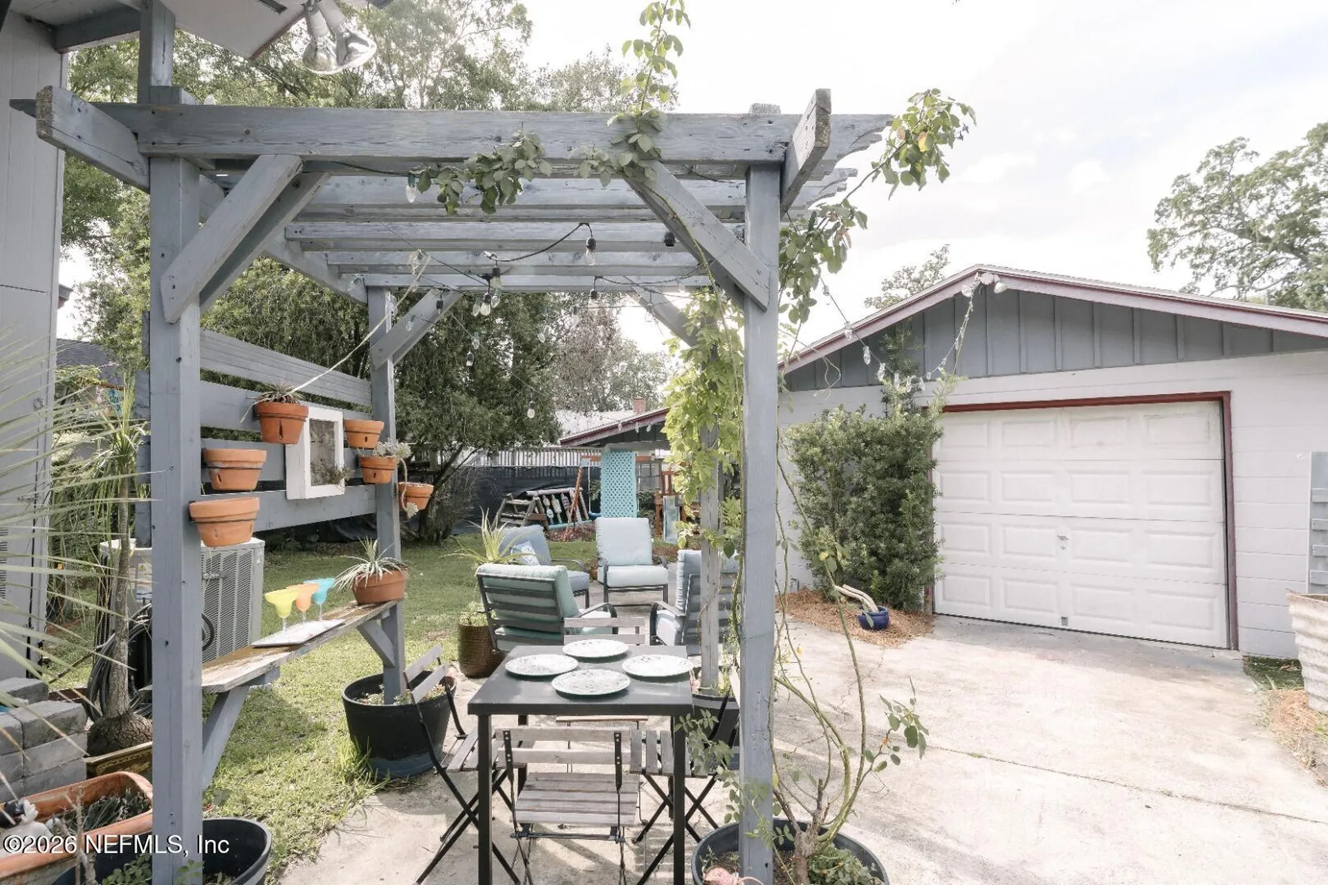 4539 Sappho Avenue Jacksonville FL 32205