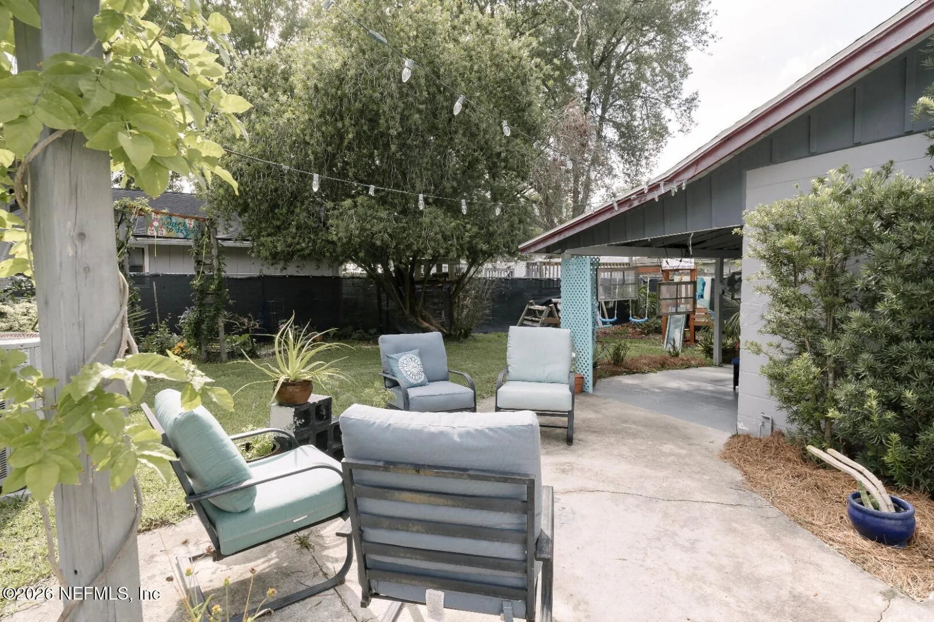 4539 Sappho Avenue Jacksonville FL 32205