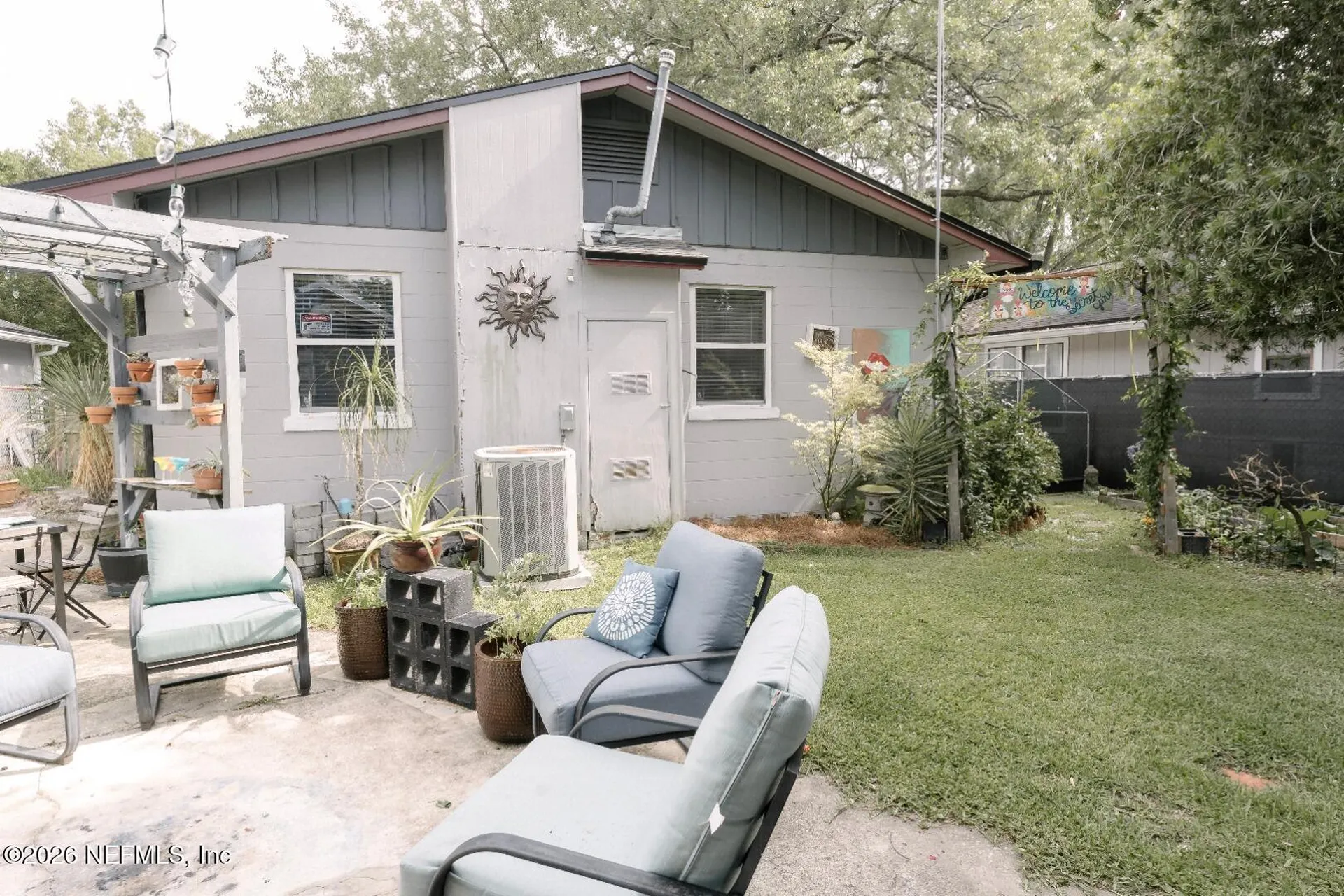 4539 Sappho Avenue Jacksonville FL 32205