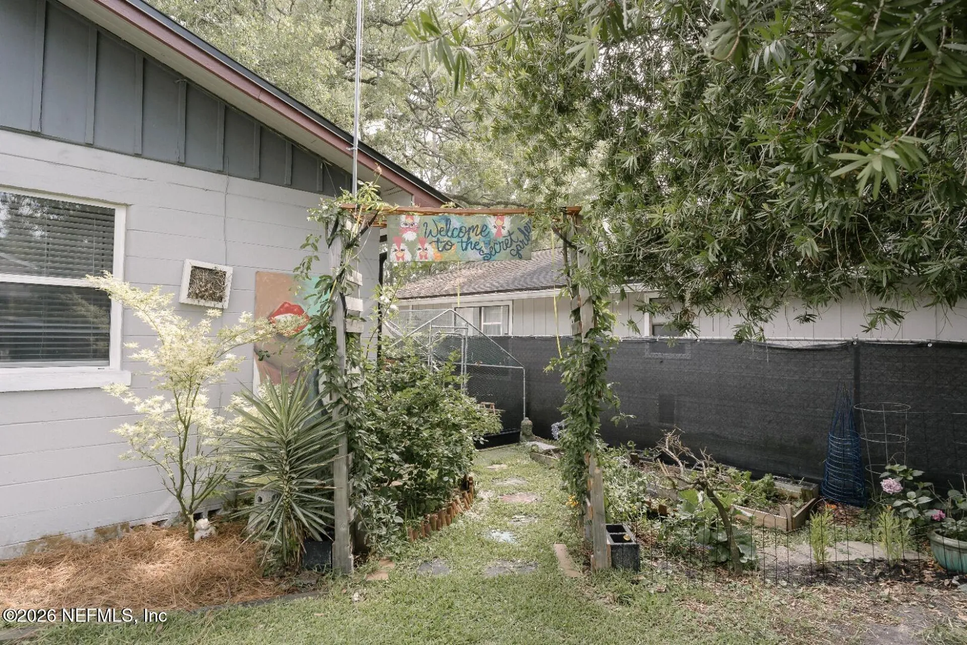4539 Sappho Avenue Jacksonville FL 32205