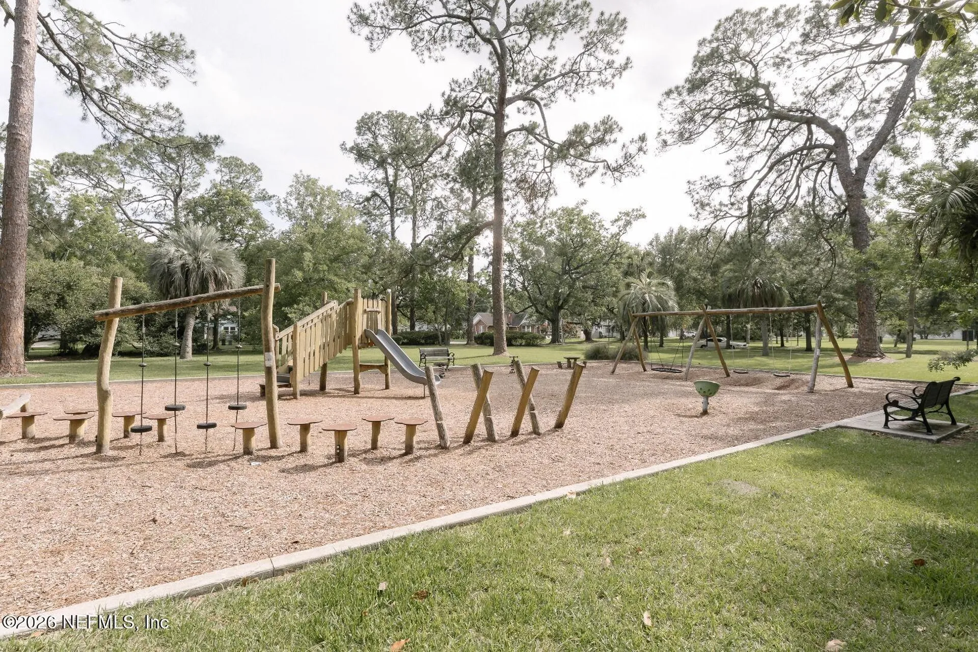 4539 Sappho Avenue Jacksonville FL 32205