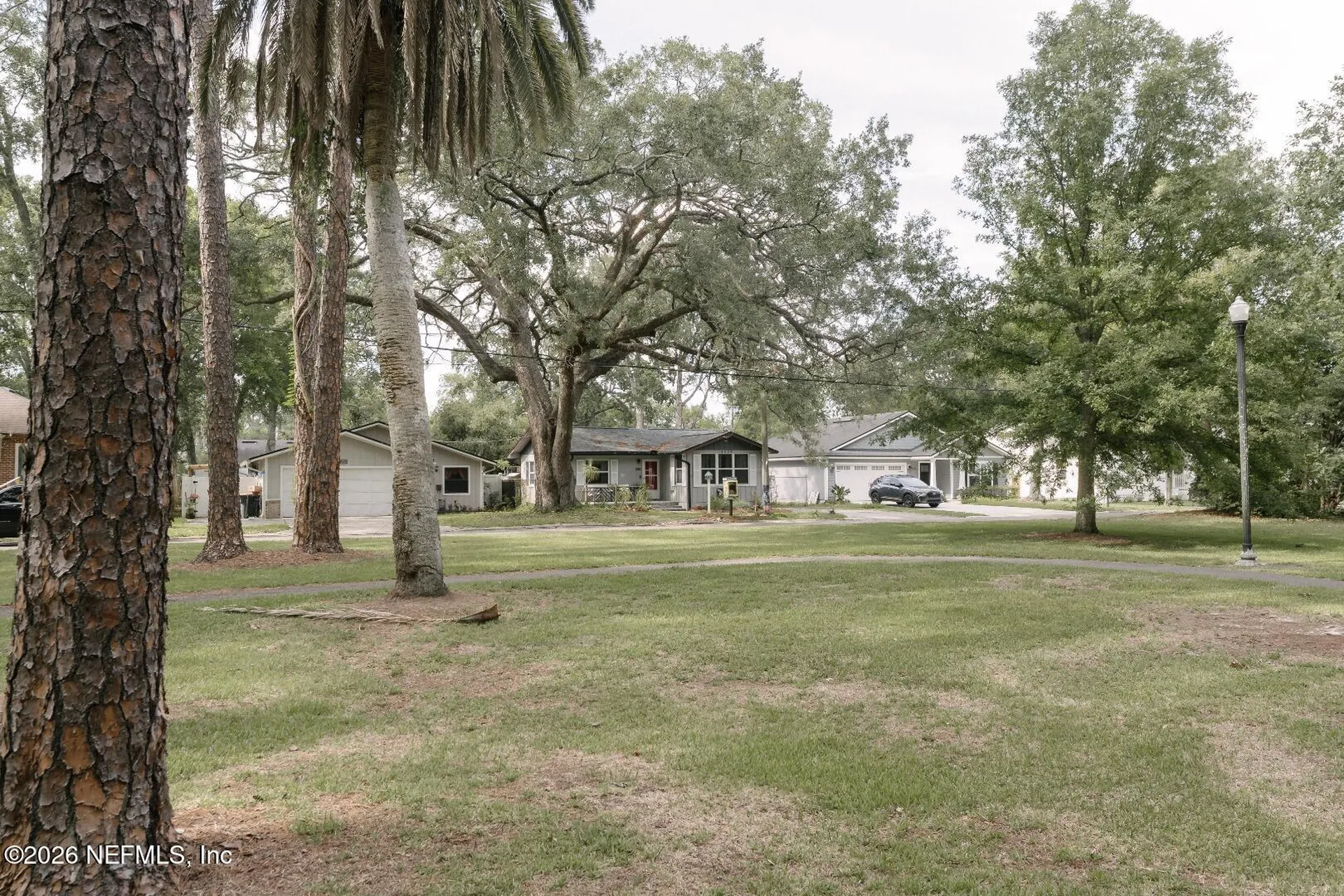 4539 Sappho Avenue Jacksonville FL 32205