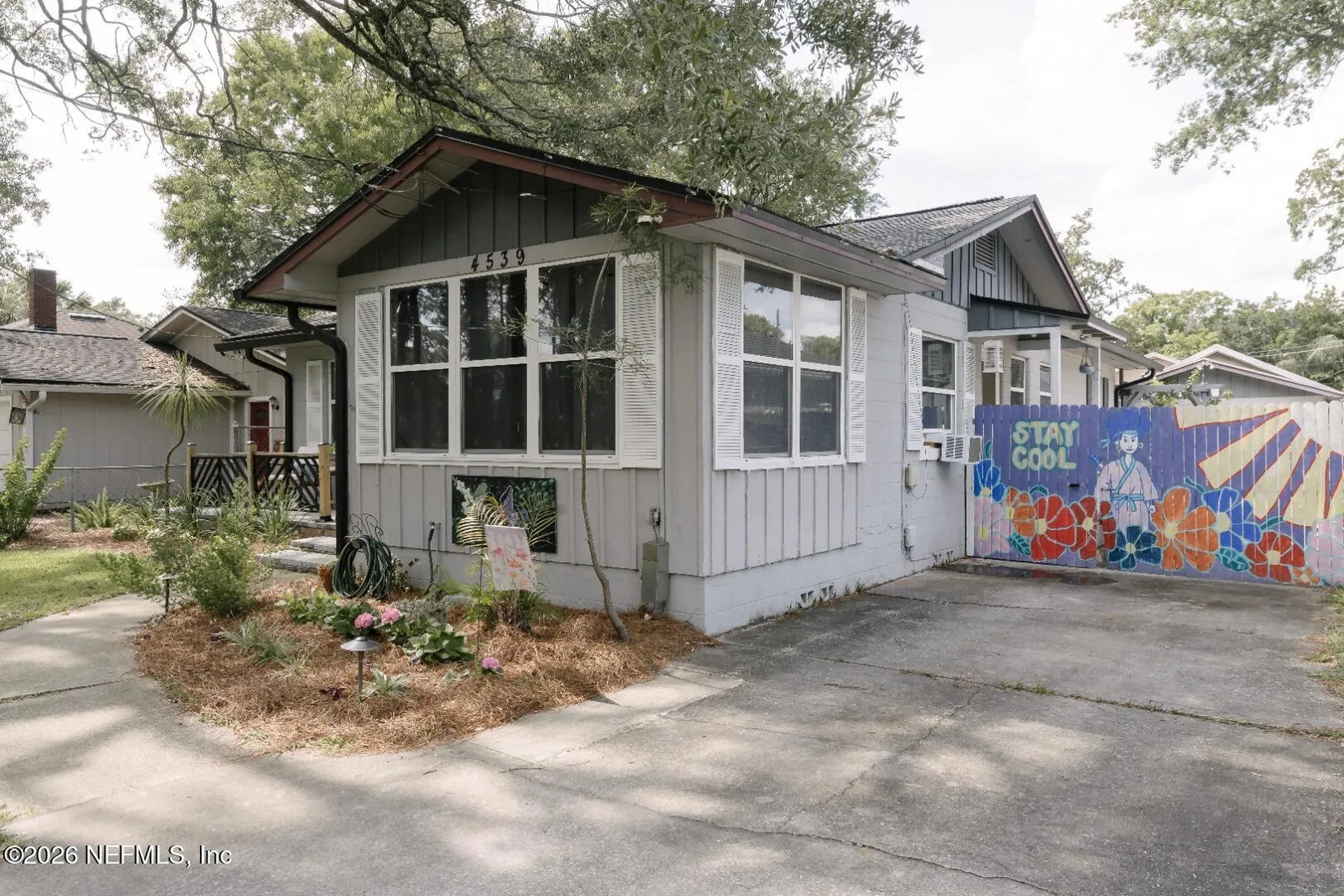 4539 Sappho Avenue Jacksonville FL 32205