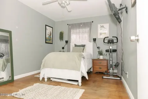 4539 Sappho Avenue Jacksonville FL 32205