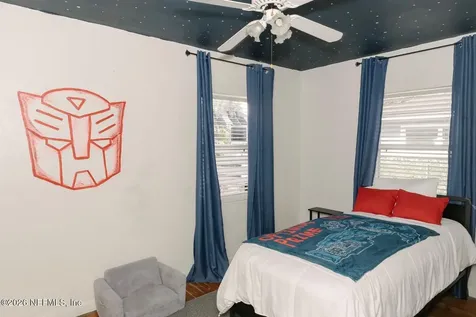 4539 Sappho Avenue Jacksonville FL 32205