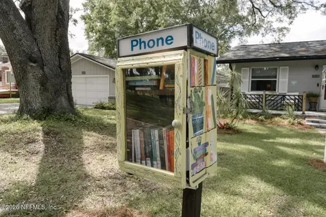 4539 Sappho Avenue Jacksonville FL 32205
