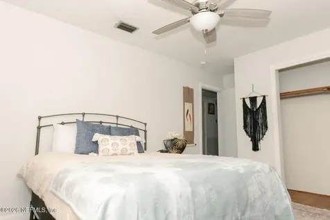 4539 Sappho Avenue Jacksonville FL 32205