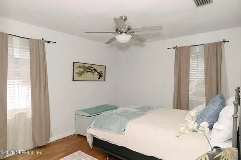 4539 Sappho Avenue Jacksonville FL 32205