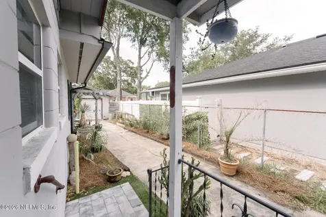 4539 Sappho Avenue Jacksonville FL 32205