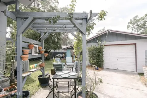 4539 Sappho Avenue Jacksonville FL 32205