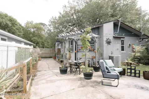 4539 Sappho Avenue Jacksonville FL 32205