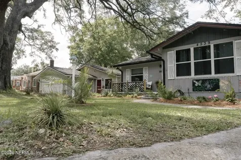 4539 Sappho Avenue Jacksonville FL 32205