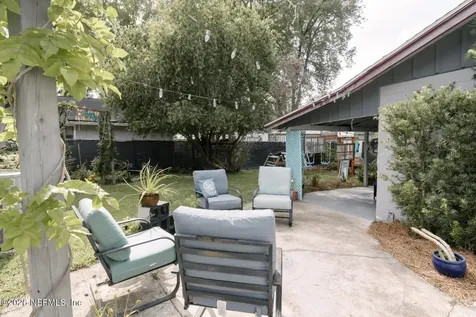 4539 Sappho Avenue Jacksonville FL 32205