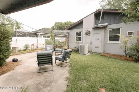 4539 Sappho Avenue Jacksonville FL 32205