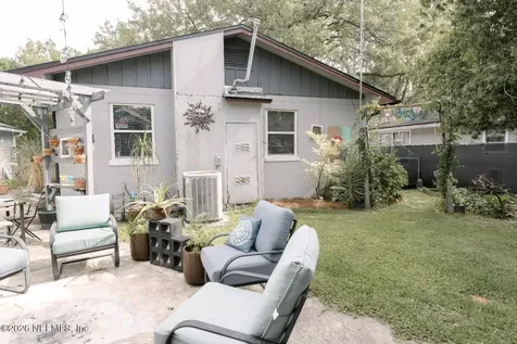 4539 Sappho Avenue Jacksonville FL 32205