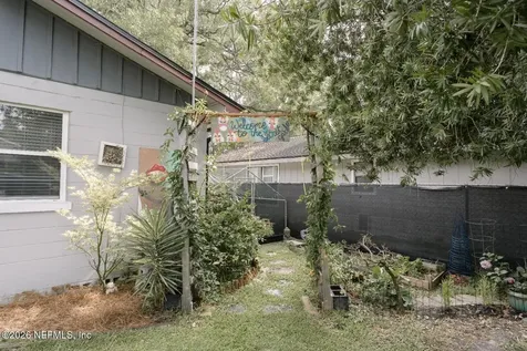 4539 Sappho Avenue Jacksonville FL 32205