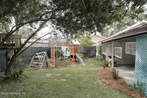 4539 Sappho Avenue Jacksonville FL 32205